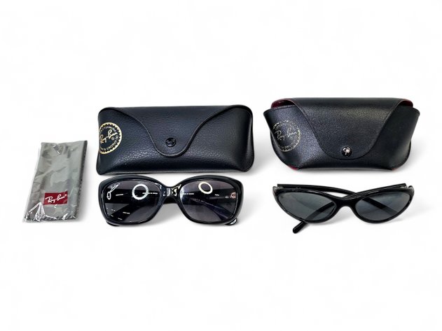 Ray-Ban Sunglasses