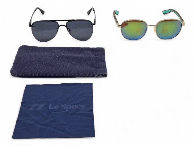 Le Specs 