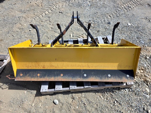 Box Scraper