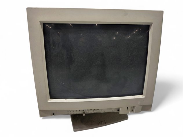 Apple Power Macintosh 8500/180, Multiple Scan 1705 CRT & More