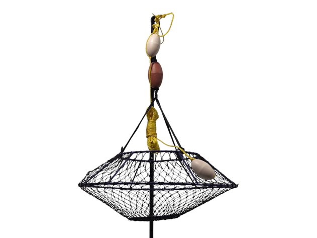 Promar Ambush Hoop Net for Crustaceans