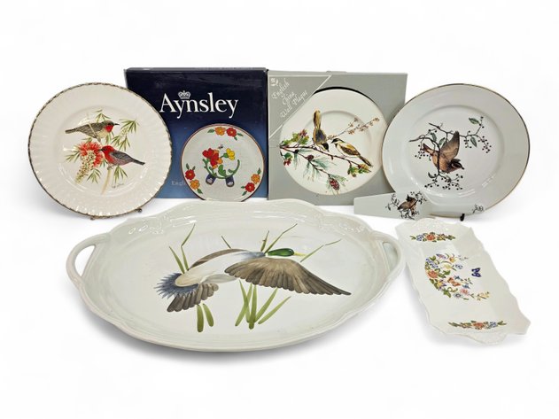 Fine China - Royal Vale, Lenox, Interpur & More