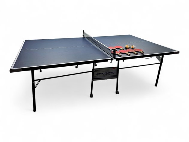 Ping-Pong Table Tennis Set