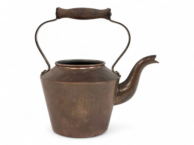 Portuguese Tea Kettle