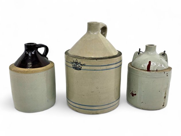 Robinson Ransbottom 2-Gallon Jug & More