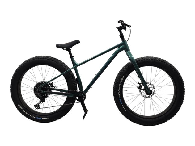 2022 Norco Bigfoot Fat-Tire Bike