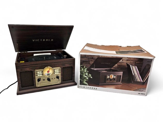 Victrola 