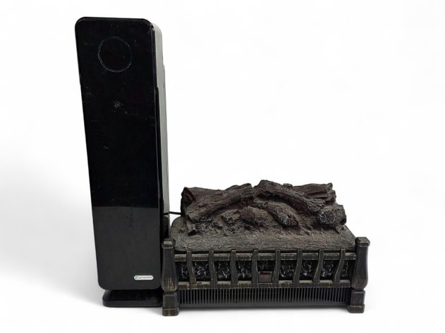 GermGuardian Air Purifier & Comfort Glow Heater Insert