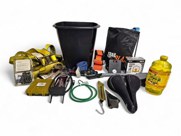 Outdoor & Automotive Gear