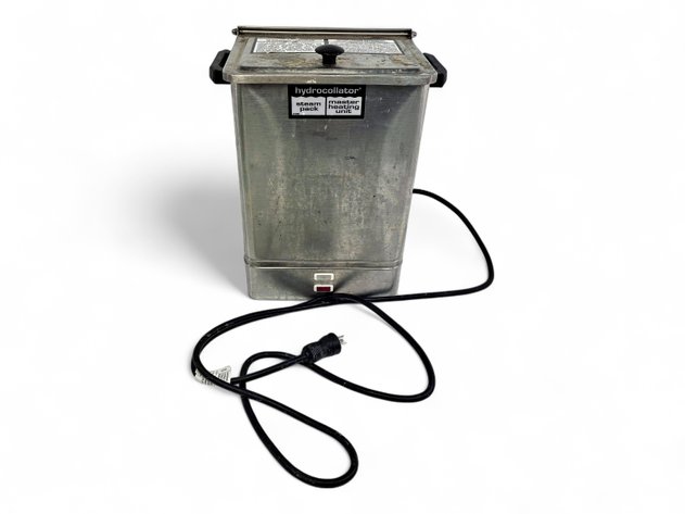 Chattanooga Hydrocollator E-1 Stationary Heating Unit