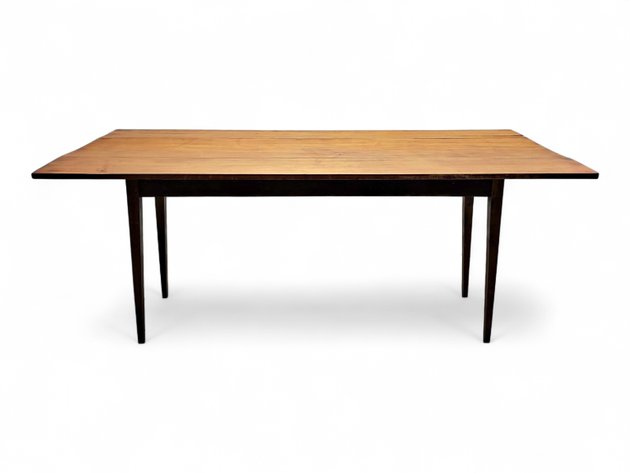 Drop-Leaf Table