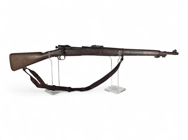 Springfield Armory 1903 .30 Bolt-Action Rifle