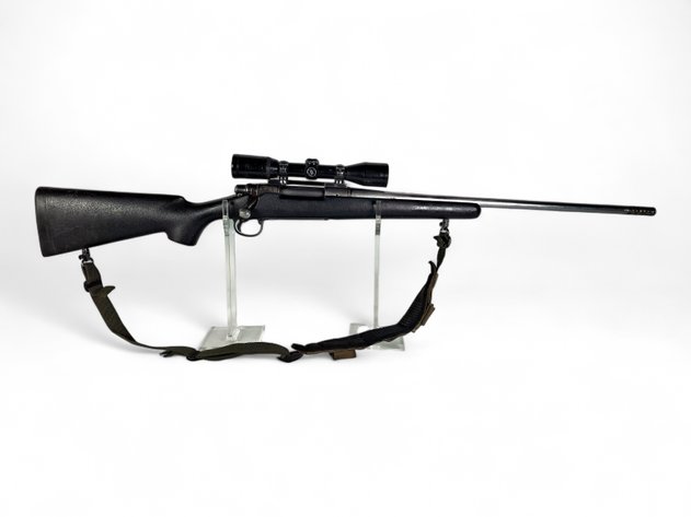 Remington 700 7mm Rem Mag