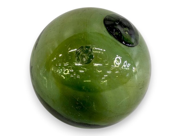 Japanese Green Japanese Fishing Float