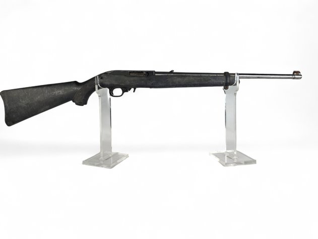 Ruger 10/22 .22LR Semi-Automatic Rifle
