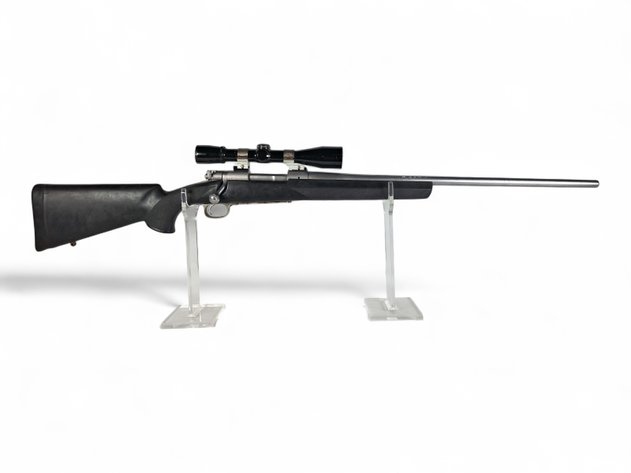 Winchester 70 270 WIN Bolt-Action Rifle