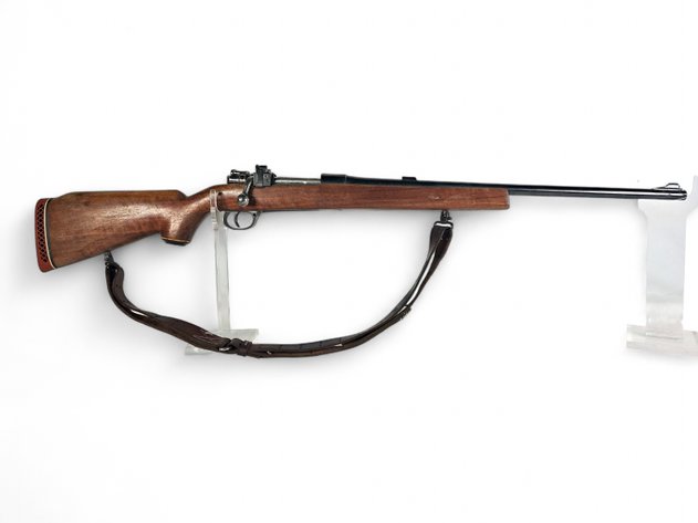 Golden State Arms 12012 30-06 Bolt-Action Rifle