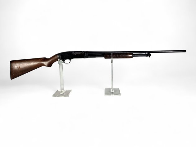 Winchester 42 .410 Pump-Action Shotgun