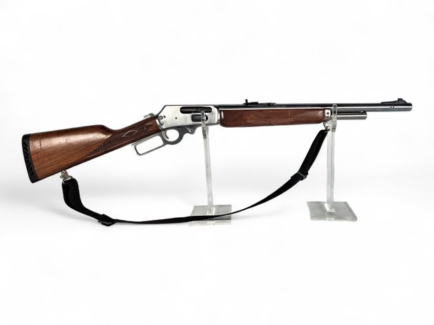 Marlin 1895GS 45/70 Lever-Action Rifle