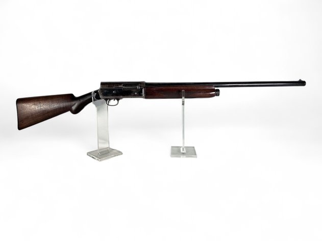 Remington 11 12 GA Semi-Automatic Shotgun