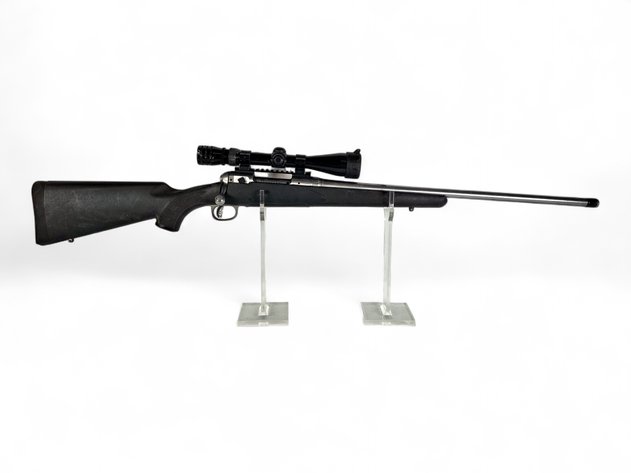 Savage 16 300 Win Short Mag Bolt-Action Rifle