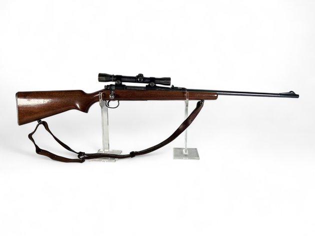 Remington 721 30-06 Bolt-Action Rifle