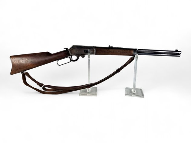 Marlin 98 30-30 Lever-ActionRifle