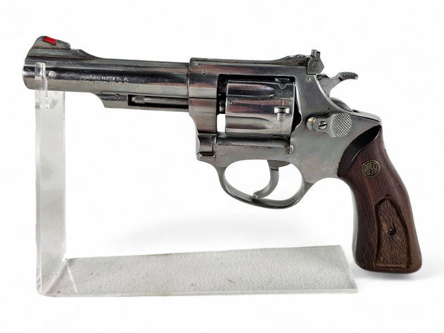 Rossi Interarms 511 22 LR Revolver