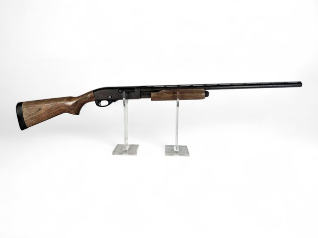 Remington 870 20 GA Pump-Action Shotgun