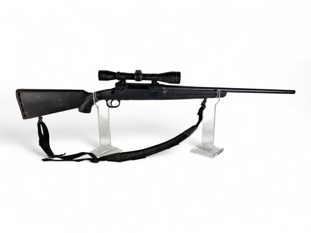 Savage Axis 308 WIN Bolt-Action Rifle