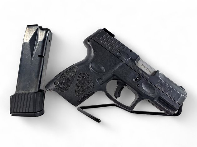 Taurus G2C 9mm Semi-Automatic Pistol