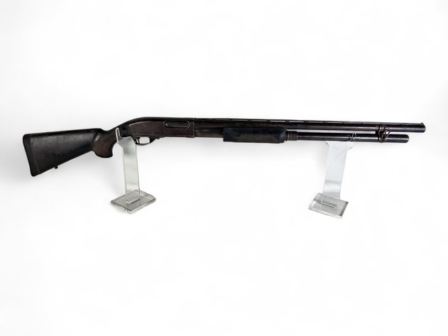 Remington 820 Express Mag 12 GA Pump-Action Shotgun