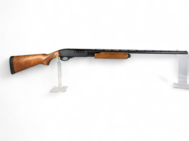 Remington 870 Express Magnum 12 GA Pump-Action Shotgun