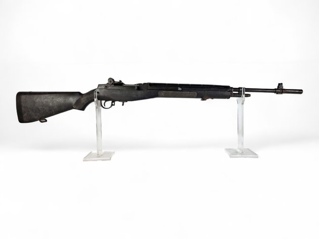 Springfield Armory M1A .308 Semi-Automatic Rifle