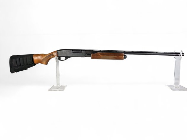 Remington 870 Express Magnum 12 GA Pump-Action Shotgun