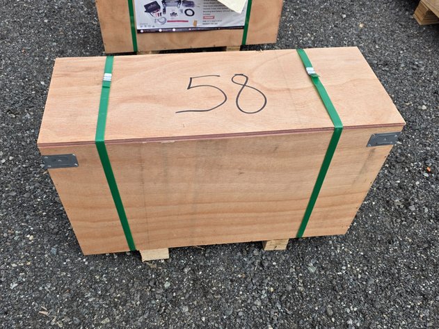 25000 Lb Electric Winch - LandHonor - LHR-EW25000
