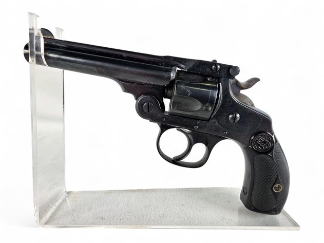 Smith & Wesson 1905 .32 Revolver