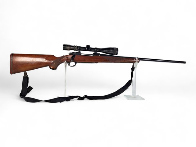 Ruger M77 7mm Bolt-Action Rifle