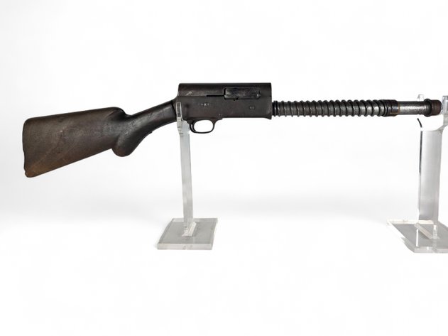 Browning A5 12GA Shotgun Semi-Automatic Reciever