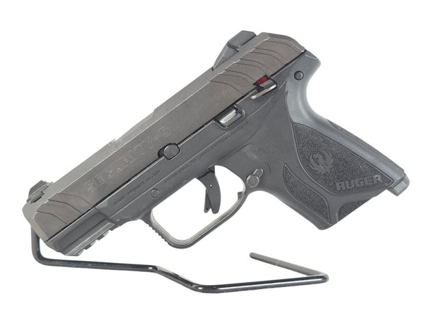 Ruger Security-9 9mm Semi-Automatic Pistol