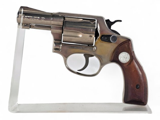 Rossi 767 .38 SPL Revolver
