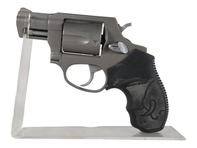 Taurus 85 Revolver