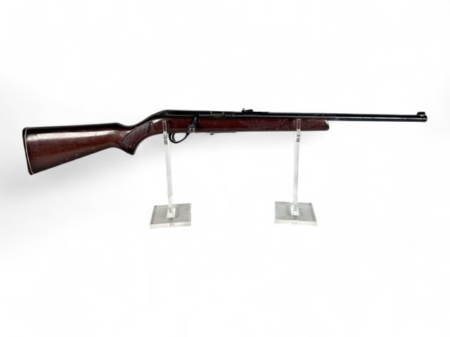 Sear Roebuck 2200 .22 S/L/LR Bolt-Action Rifle