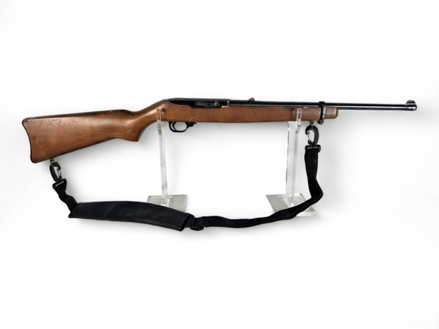 Ruger 10/22 .22LR Semi-Automatic Rifle