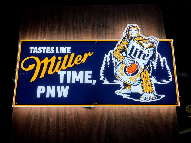 Miller Lite 