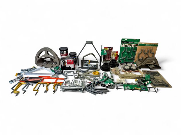 Household & Utility - Bayco, Suncast, Hyper Tough, Everbilt & More