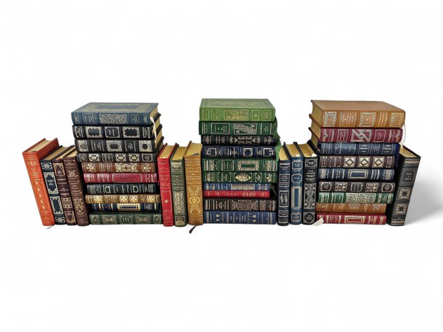 Emily Bronte, Dante, Virgil & Other Classic Literature Books