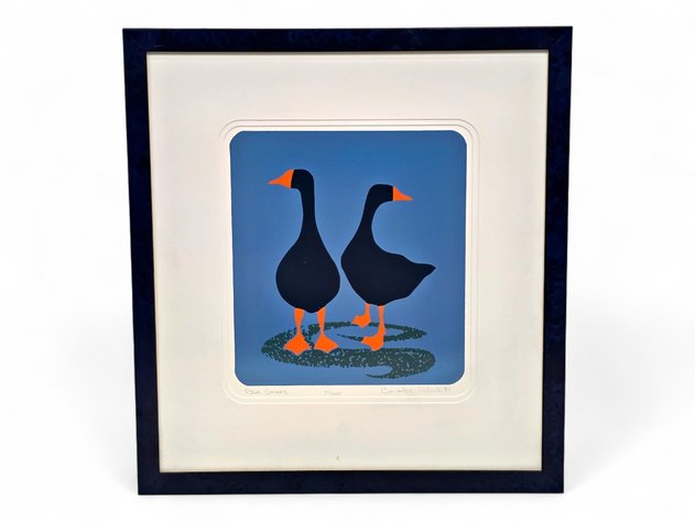Carolee Pollock 
