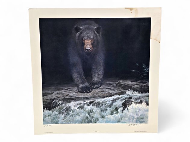 Robert Bateman 
