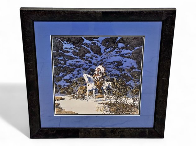 Bev Doolittle 